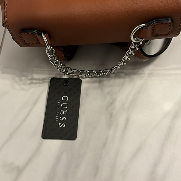 Women’s Guess Backpack - Picture 3 of 6